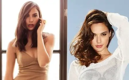 Gal Gadot Biography – Age, Husband, Education, Net Worth and More