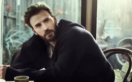 Chris Evans Biography – Age, Wife, Education, Net Worth and More