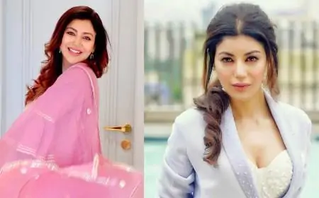 Debina Bonnerjee Biography – Age, Child, Husband, Net Worth and More