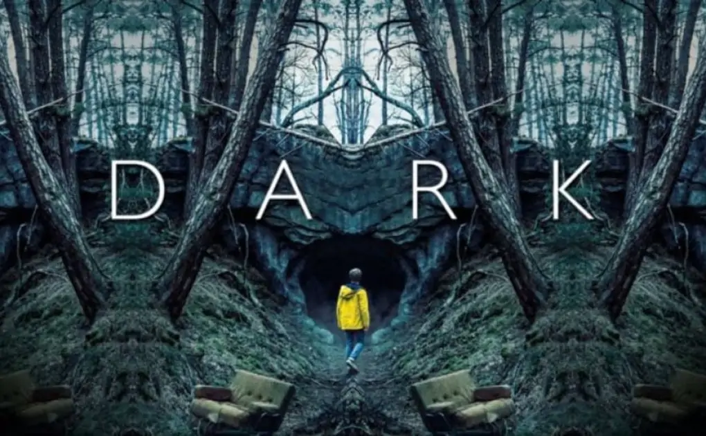Dark Netflix {Season 1-3} in English (All Episodes Added) Download | 720p HD
