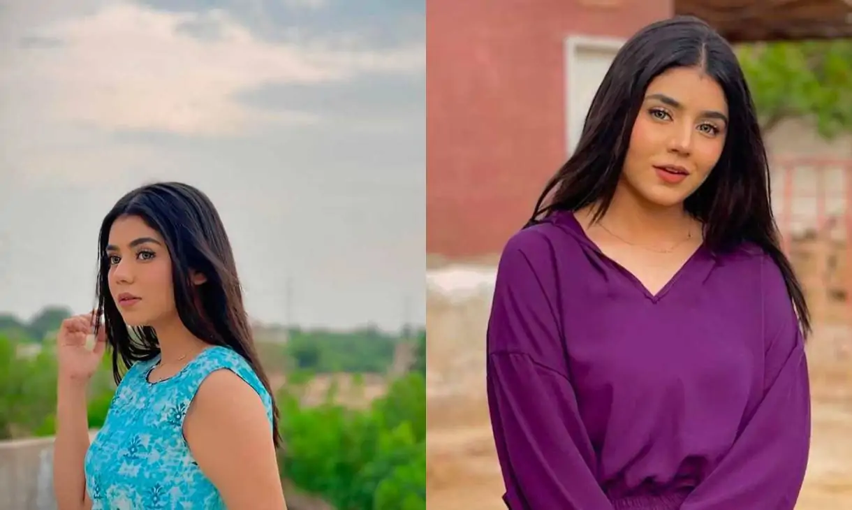 [WATCH VIDEO] Areeka Haq (14th) Valentine Video Leaked Scandal: Is It On Instagram, Youtube, Telegram