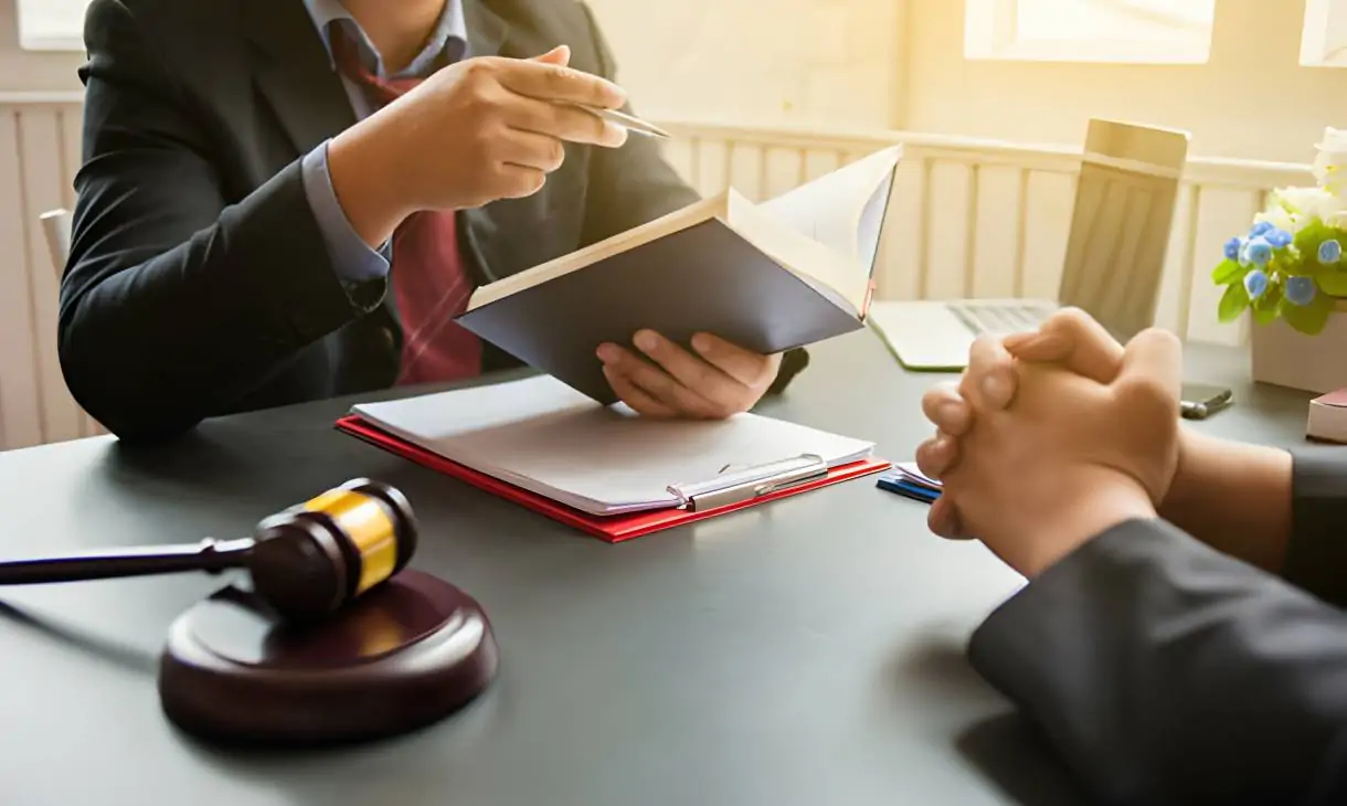A Comprehensive Guide to Finding Your Lifeline with a Bankruptcy Attorney in Tulsa, Oklahoma