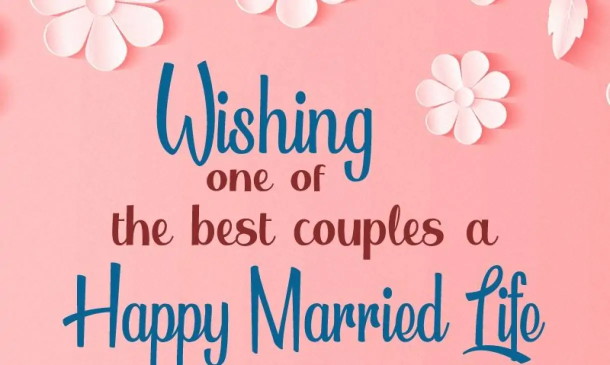 Advance Wedding Wishes and Messages, Advance Wedding Status