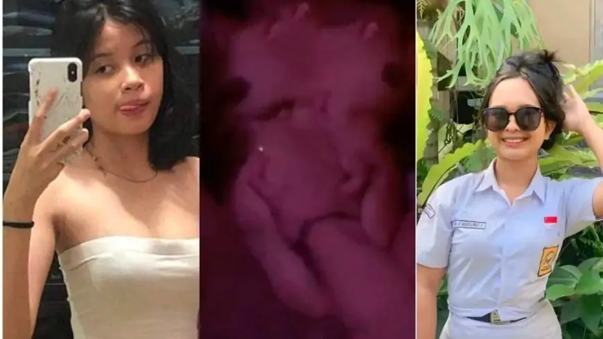 [Watch Video] Risma Bali viral MMS Leak on Twitter Full video