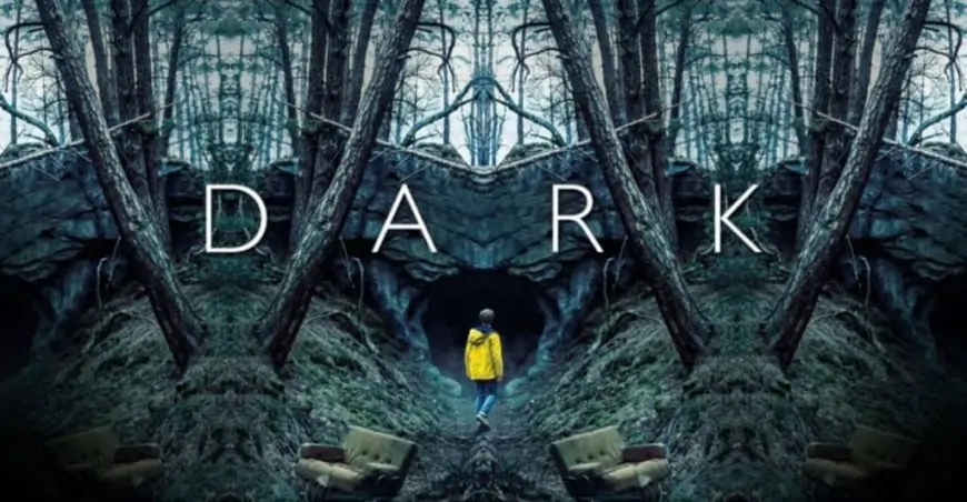 Dark Netflix {Season 1-3} in English (All Episodes Added) Download | 720p HD