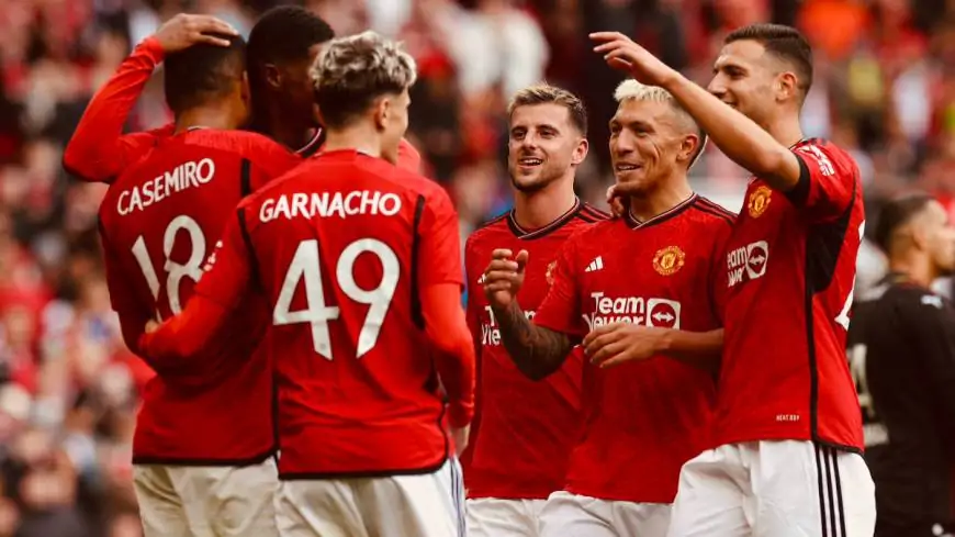 Premier League 2023–24: Wolves vs Manchester United LIVE match stream and latest updates today