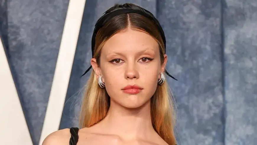 Mia Goth Lawsuit Story:  Actor Intentionally On the Head Leading To Internal Injury