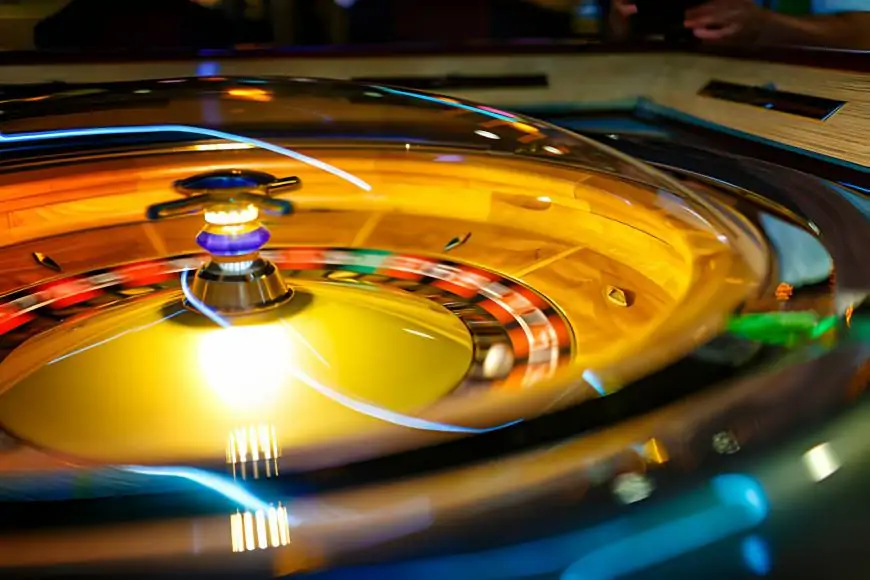 Best Bets to Make in a Roulette Game