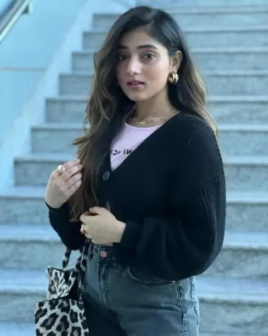 Paayal Jain Biography – Age, Boyfriend, Family, Success Story, Instagram, Net Worth and More