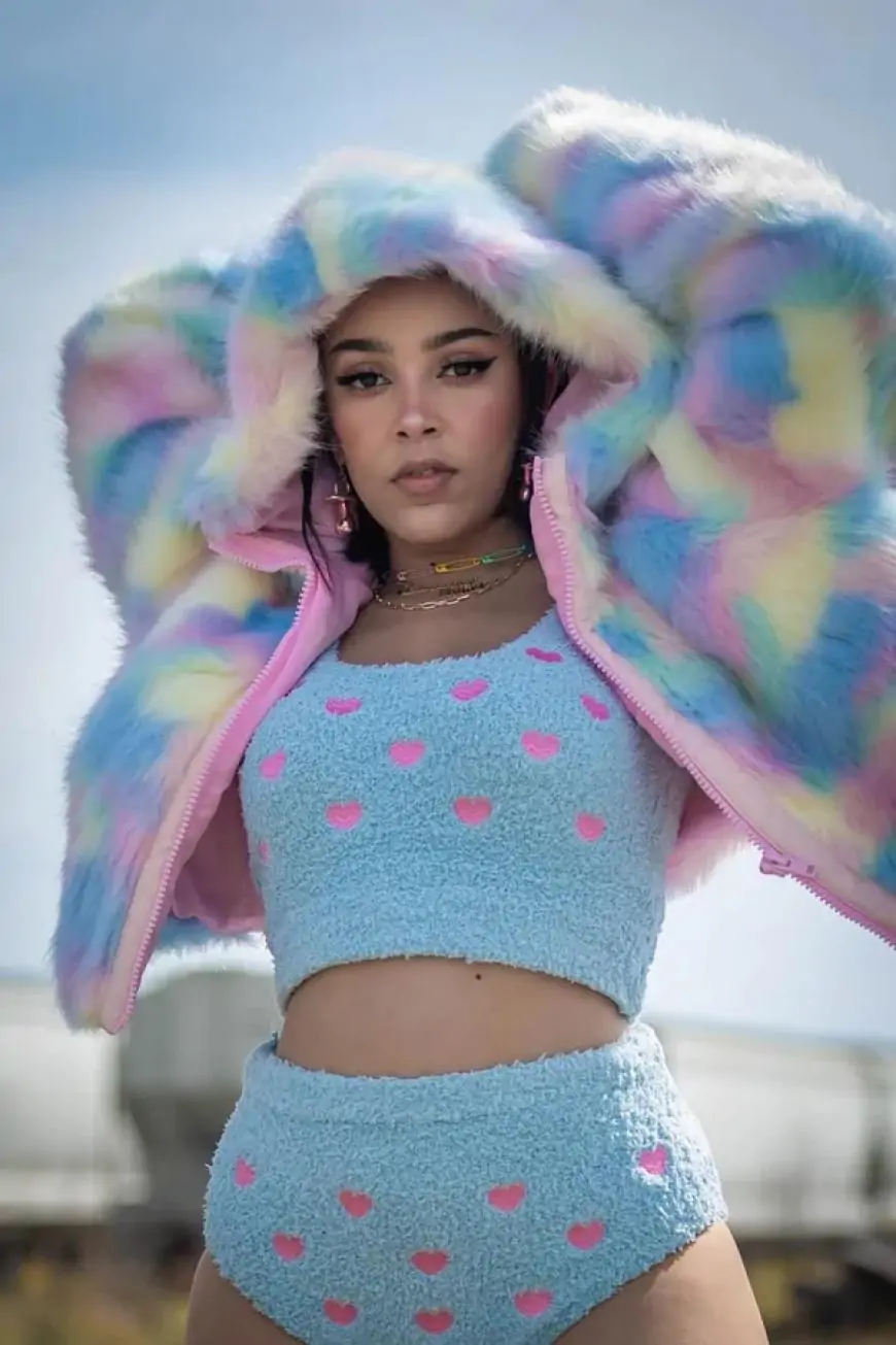 Doja Cat Biography