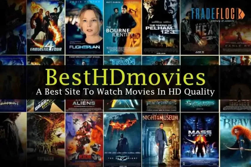BestHDMovies (2025) - Latest Bollywood and Hollywood Movies Online