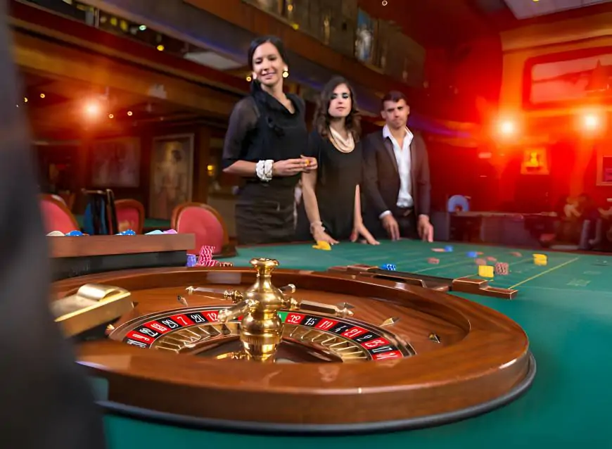 Reasons For The Growing Popularity of Social Games and Casino