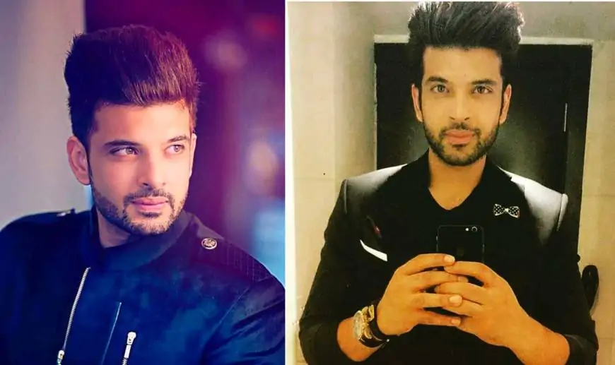 Karan Kundra Biography – Age, Wife, Education, Parent’s, Net Worth and More
