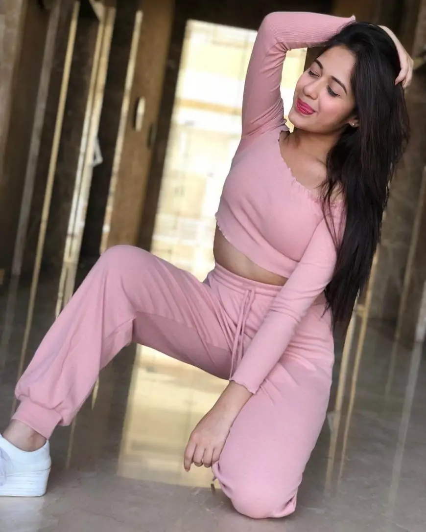 Jannat Zubair Rahmani Biography – Age, Height, Boyfriend, Education, Net Worth