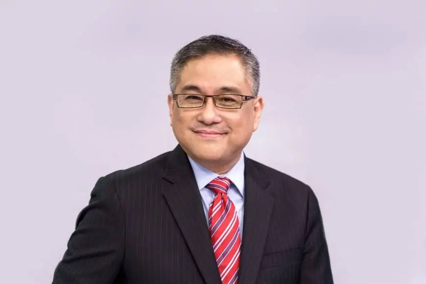 Rico Hizon Biography, wiki, age and more