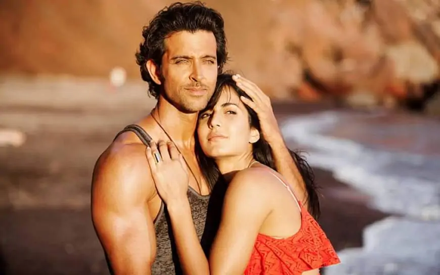 Hrithik Roshan Biography – Age, Height, Wife, Net Worth and More