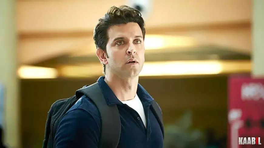 Hrithik Roshan Biography – Age, Height, Wife, Net Worth and More