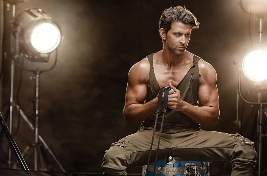 Hrithik Roshan Biography – Age, Height, Wife, Net Worth and More