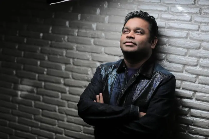 A R Rahman Biography – Age, Wife, Education, Daughter, family, Success Story, Net Worth and More
