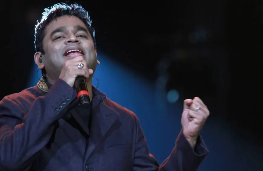 A R Rahman Biography – Age, Wife, Education, Daughter, family, Success Story, Net Worth and More