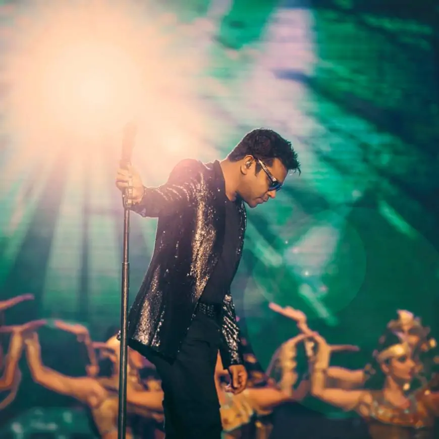 A R Rahman Biography – Age, Wife, Education, Daughter, family, Success Story, Net Worth and More
