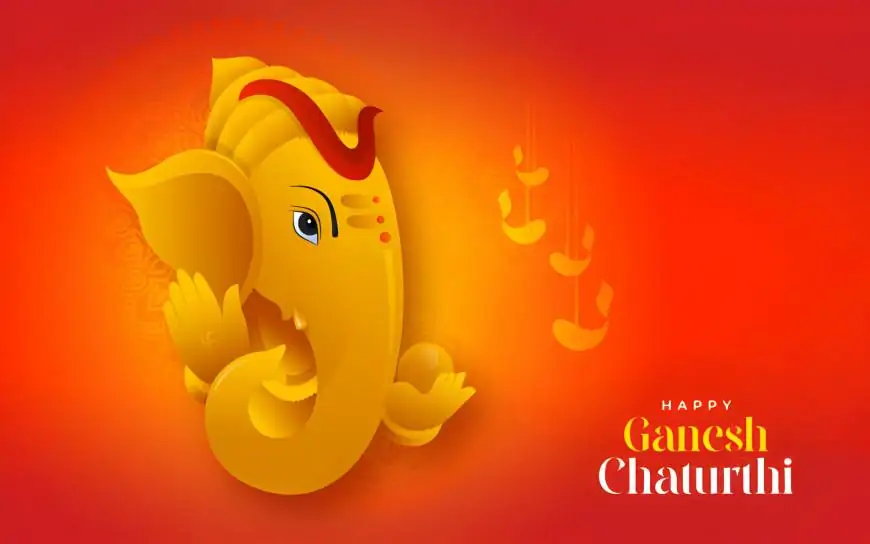 Happy Ganesh Jayanti 2024: Wishes, quotes, WhatsApp and Facebook messages