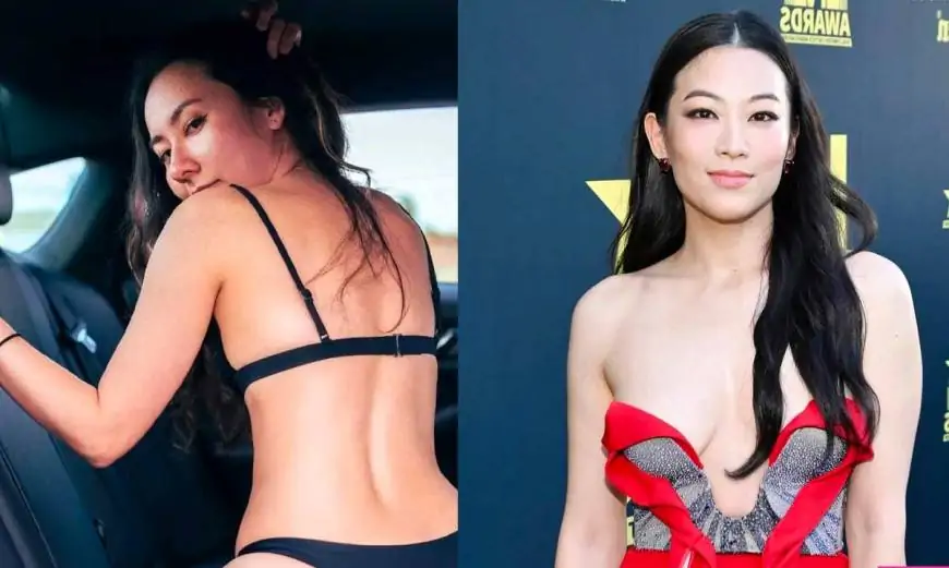 [WATCH AND DOWNLOAD] Alana Cho OnlyFans Leak Creates Controversial Scandal Online Among Fans