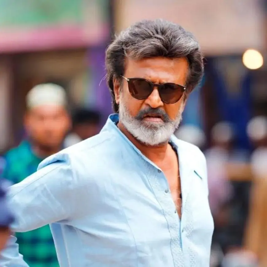 Rajinikanth Biography – Age, Height, Wife, Son, Life Story, and more