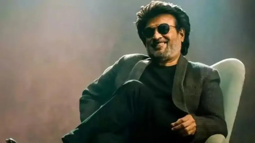 Rajinikanth Biography – Age, Height, Wife, Son, Life Story, and more