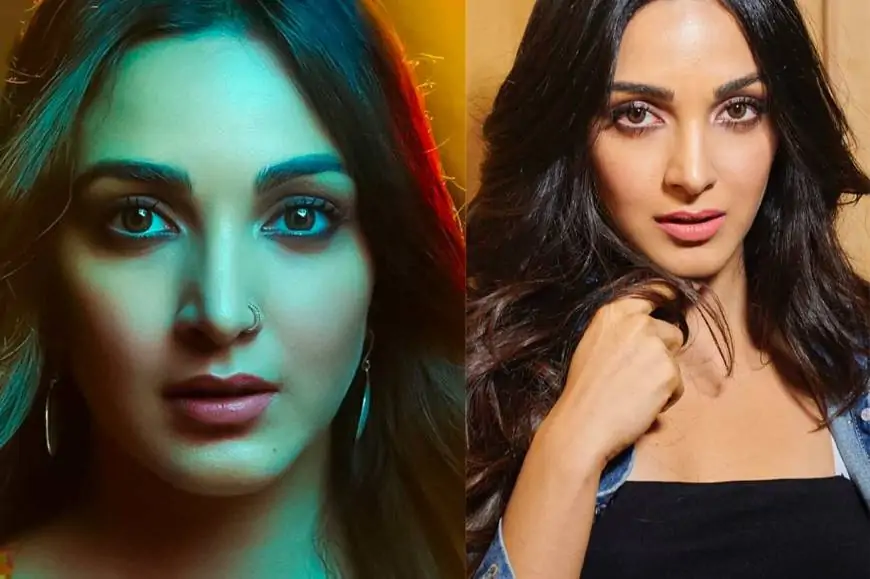 Kiara Advani Biography