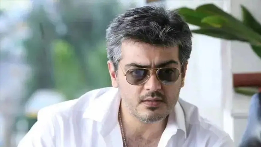 Ajith (Birthday) Wiki, Biography, Age, Wife, Movies, Images