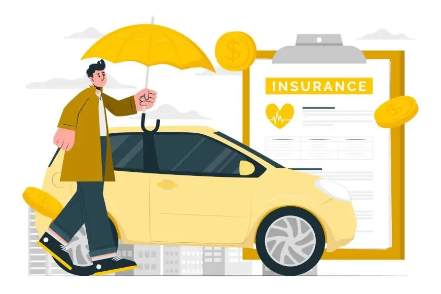 Total Protection: Exploring the Benefits of Comprehensive Car Insurance