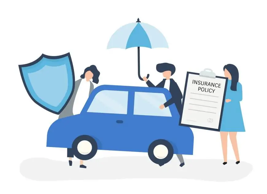 Total Protection: Exploring the Benefits of Comprehensive Car Insurance