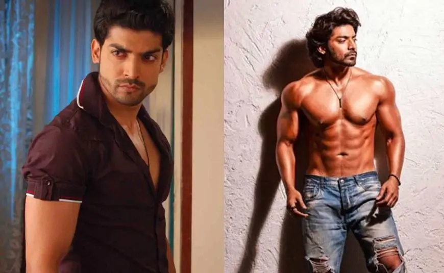 Gurmeet Choudhary Biography – Age, Height, Wife, Success Story, Serials, Net Worth and More
