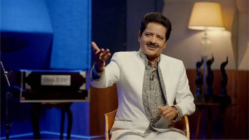Udit Narayan Biography – Age, Birth Place, Wife, Family, Net Worth and More