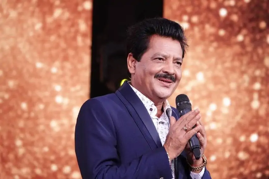 Udit Narayan Biography – Age, Birth Place, Wife, Family, Net Worth and More