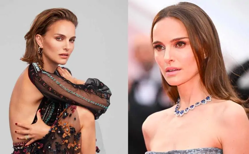 Natalie Portman Biography – Age, Husband, Education, Net Worth and More