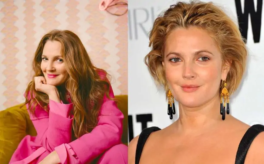 Drew Barrymore Biography – Age, Husband, Education, Net Worth and More