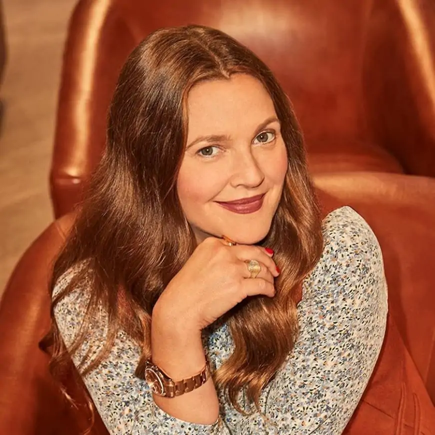 Drew Barrymore Biography – Age, Husband, Education, Net Worth and More