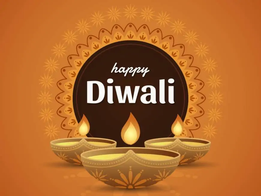 Happy Diwali WIshes and Quotes, Gifts, Images, Footage, Pics & Wallpapers