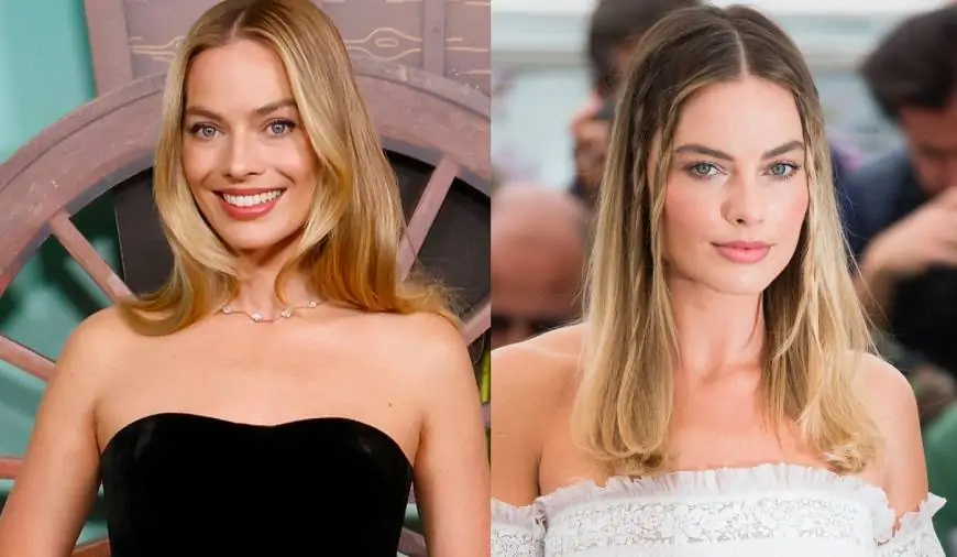 Margot Robbie Biography – Age, Husband, Education, Net Worth and More