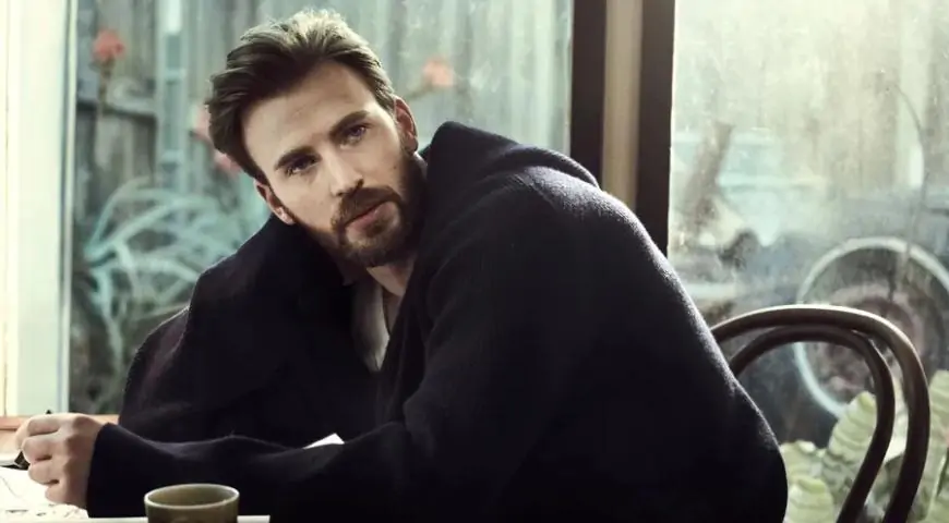 Chris Evans Biography – Age, Wife, Education, Net Worth and More