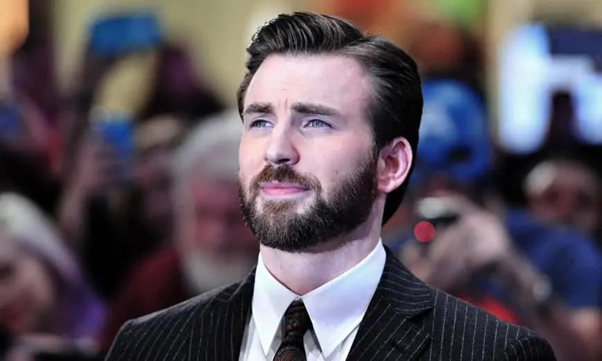 Chris Evans Biography – Age, Wife, Education, Net Worth and More
