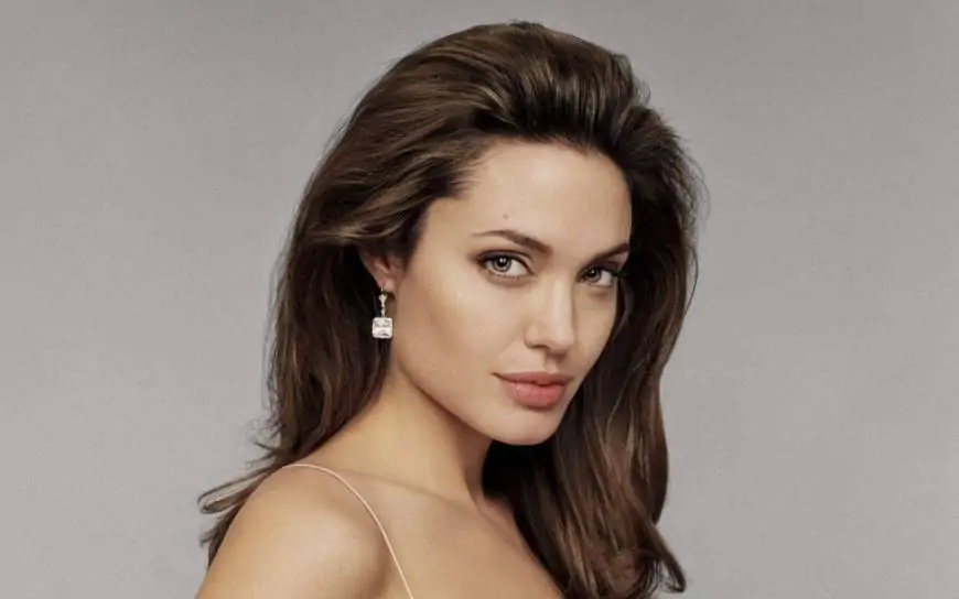 Angelina Jolie Biography – Age, Husband, Children’s, Education, Net Worth and More