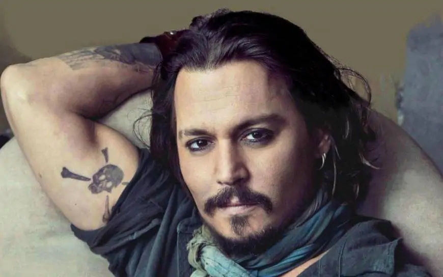 Johnny Depp Biography – Age, Wife, Education, Net Worth and More