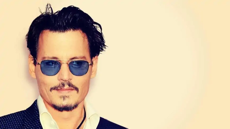 Johnny Depp Biography – Age, Wife, Education, Net Worth and More