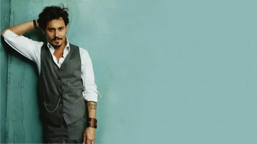 Johnny Depp Biography – Age, Wife, Education, Net Worth and More