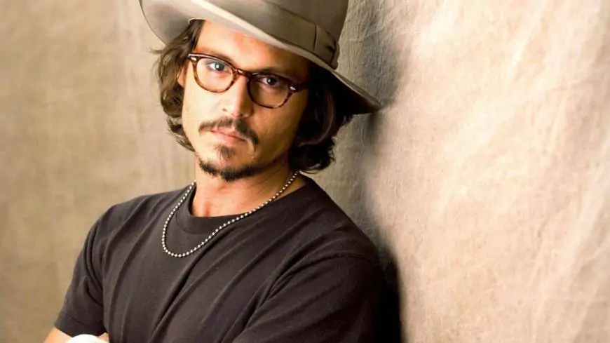 Johnny Depp Biography – Age, Wife, Education, Net Worth and More