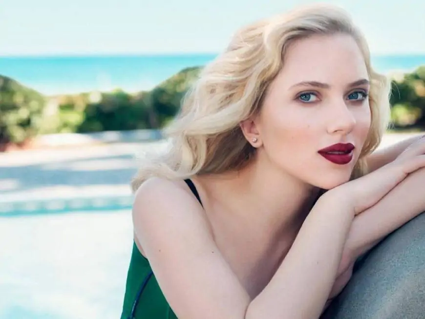 Scarlett Johansson Biography – Age, Height, Education, Success Story, Net Worth and More