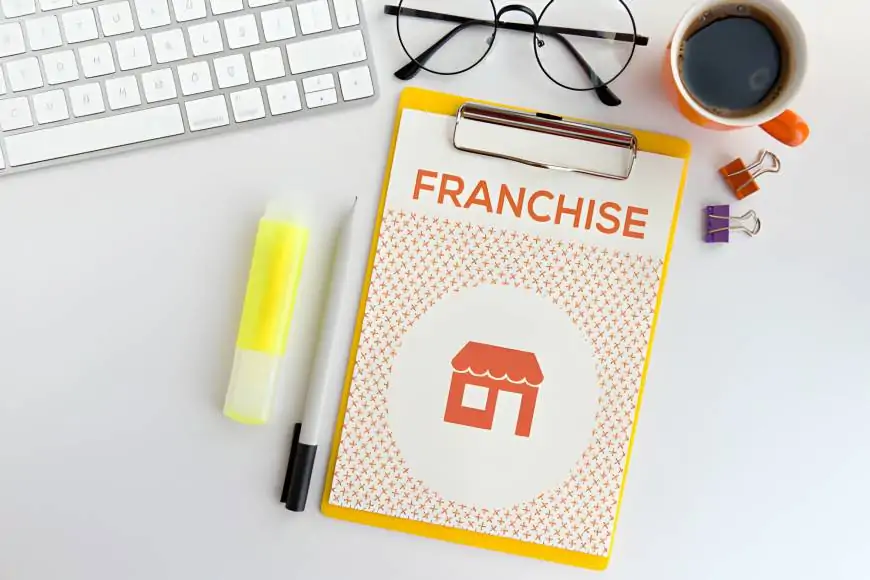 5 Best Franchise Business Opportunities to Own in India